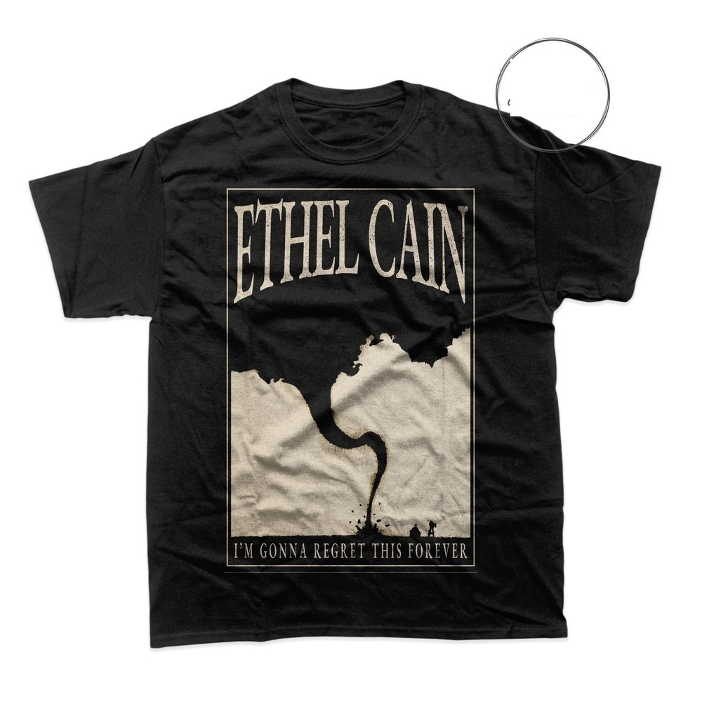 Ethel Cain Shirt, Ethel Cain Tee